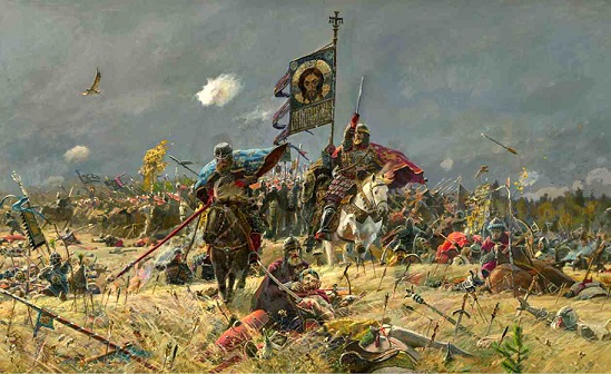 Russian anti-Mordovians: how they fought with each other
