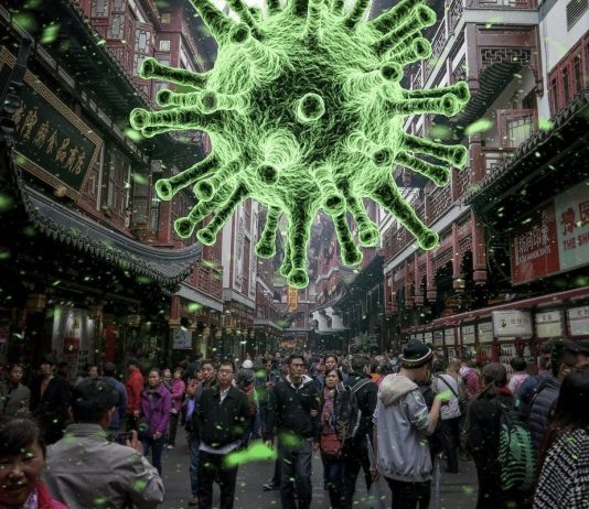 Russian doctor said that the coronavirus loses its aggressiveness