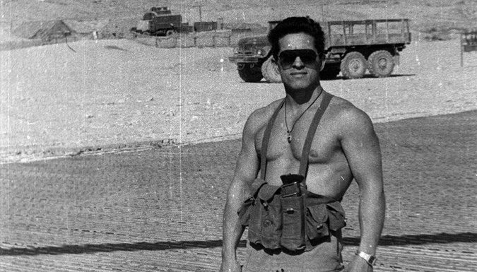 “Russian Rambo”: what the foreign media is so called Anatoly Lebed "Russian Rambo": what the foreign media is so called Anatoly Lebed