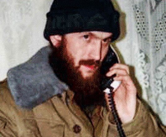 Salman Raduyev: what really died the head of the Chechen militants Salman Raduyev: what really died the head of the Chechen militants