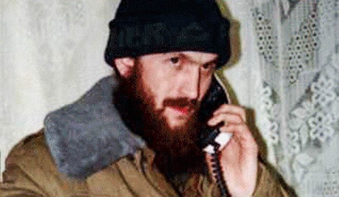 Salman Raduyev: what really died the head of the Chechen militants