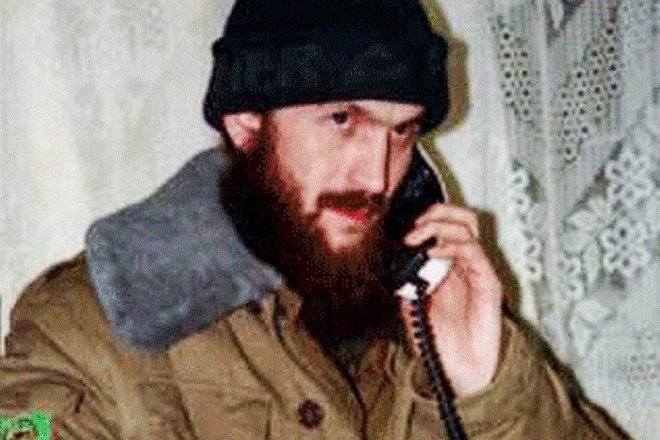 Salman Raduyev: what really died the head of the Chechen militants