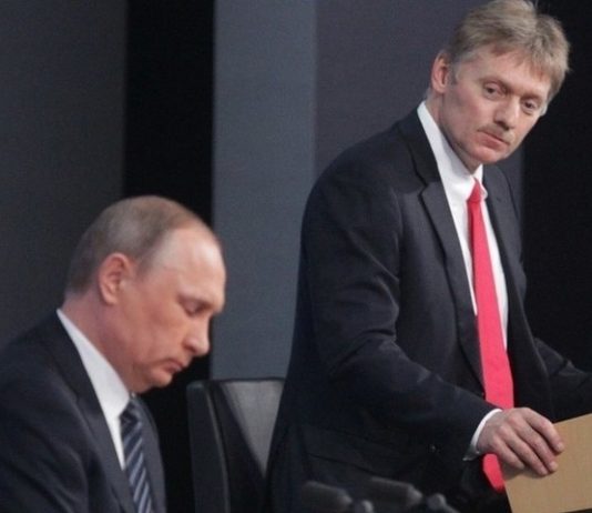 Sands: employees of the Kremlin before a meeting with Putin tested for coronavirus Sands: employees of the Kremlin before a meeting with Putin tested for coronavirus