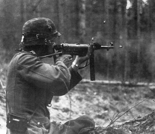 “Schmeisser” against the PCA: which gun shoots better "Schmeisser" against the PCA: which gun shoots better