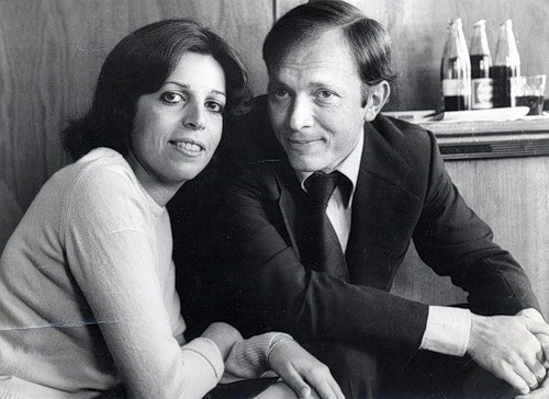 Sergey Kauzov: that he was a citizen of the USSR, married the daughter of billionaire Onassis