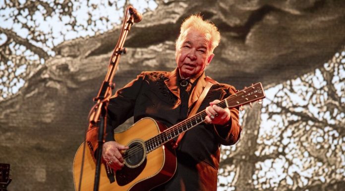 Singer John Prine hospitalized with suspected coronavirus Singer John Prine hospitalized with suspected coronavirus