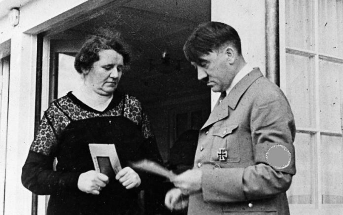 Sisters of Hitler: what happened to them after the death of his brother
