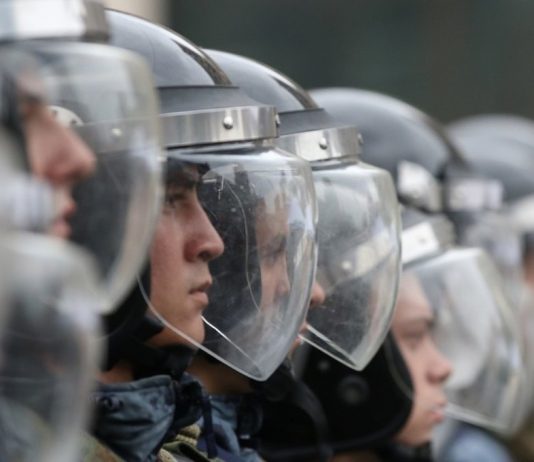 Sites have removed the fakes of contraction to Moscow Regardie Sites have removed the fakes of contraction to Moscow Regardie