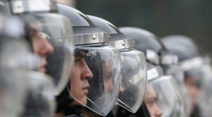 Sites have removed the fakes of contraction to Moscow Regardie