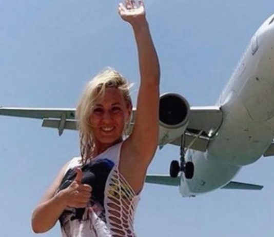 SK checks blogers told about walking instead of self-isolation