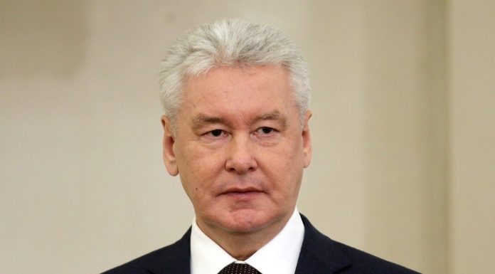Sobyanin announced that home quarantine for all Muscovites