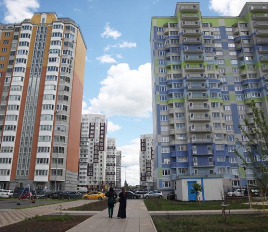 Social activists proposed measures of “housing support”: the mortgage reduced by half Social activists proposed measures of "housing support": the mortgage reduced by half