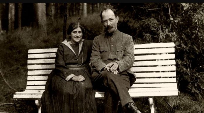 Sofia Dzerzhinskaya: the fate of the wife of “iron Felix” Sofia Dzerzhinskaya: the fate of the wife of "iron Felix"