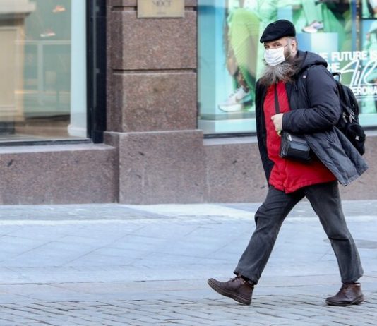 Special permits for movement across Moscow do not require any staff