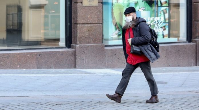 Special permits for movement across Moscow do not require any staff