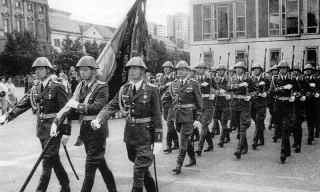 Stasi: how worked the worst intelligence Agency in Eastern Europe Stasi: how worked the worst intelligence Agency in Eastern Europe