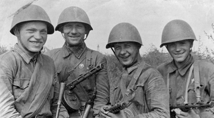 Strengths and weaknesses of Russian soldiers had said their opponents Strengths and weaknesses of Russian soldiers had said their opponents