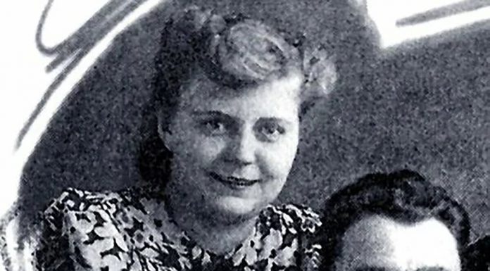 Tamara Nikolaev: as "front friend" Brezhnev almost destroyed his family