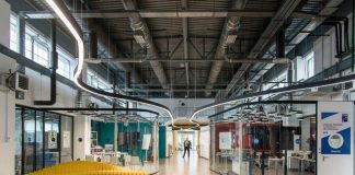 Tekhnograd at ENEA will work remotely