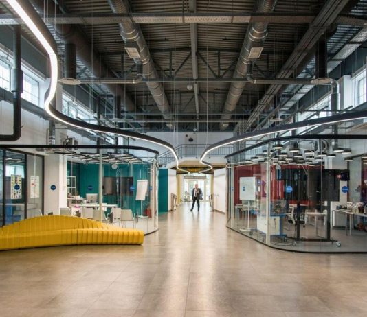 Tekhnograd at ENEA will work remotely