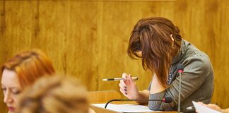 Terms of entrance examinations will take over coronavirus