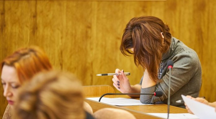 Terms of entrance examinations will take over coronavirus Terms of entrance examinations will take over coronavirus