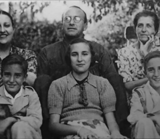 That was in the USSR, the Spanish orphans That was in the USSR, the Spanish orphans