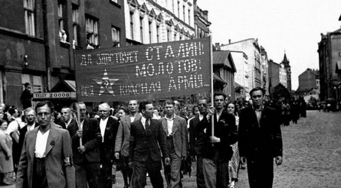 The accession of the Baltic States: whether it was the occupation The accession of the Baltic States: whether it was the occupation