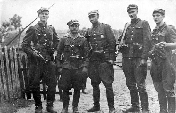 The Augustow roundup in 1945: why Poland blames Russian for “little Katyn” The Augustow roundup in 1945: why Poland blames Russian for "little Katyn"