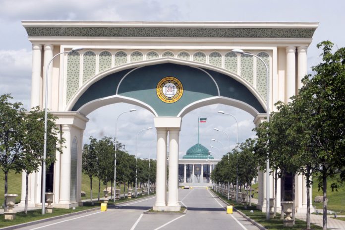 The authorities of Chechnya Grozny was closed due to coronavirus