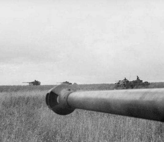 The battle of Kursk: Hitler wanted revenge for Stalingrad