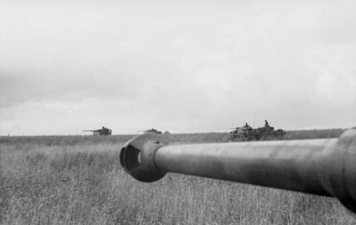 The battle of Kursk: Hitler wanted revenge for Stalingrad