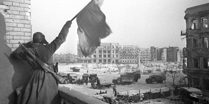 The battle of Stalingrad: the main mistakes Hitler