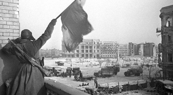 The battle of Stalingrad: the main mistakes Hitler The battle of Stalingrad: the main mistakes Hitler