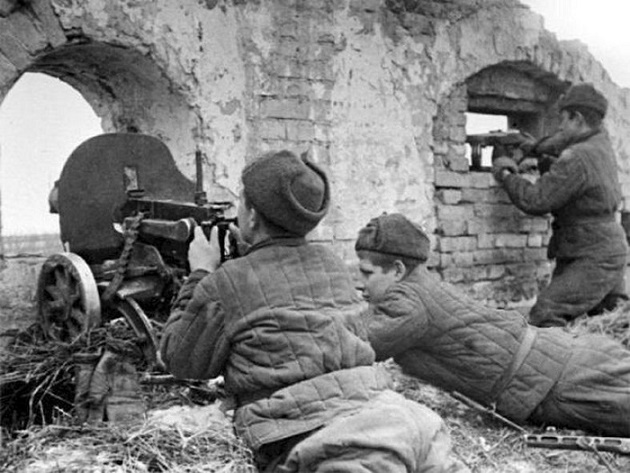 The battle of Stalingrad: the most famous misconceptions