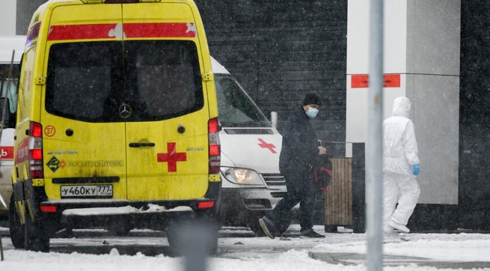 The bill on criminal liability for violations of quarantine adopted in the first reading