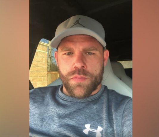 The British boxer was suspended for a lesson on beating women on the quarantine