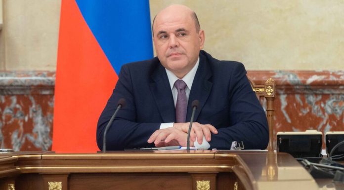 The Cabinet of the Russian Federation approved amendments to toughen penalties for violation of quarantine The Cabinet of the Russian Federation approved amendments to toughen penalties for violation of quarantine