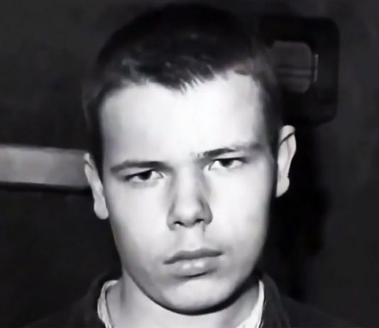 The case of Neyland: what shot of the juvenile offender in the USSR The case of Neyland: what shot of the juvenile offender in the USSR