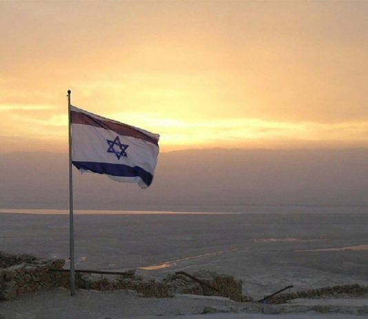 The counselor Netanyahu discovered coronavirus The counselor Netanyahu discovered coronavirus