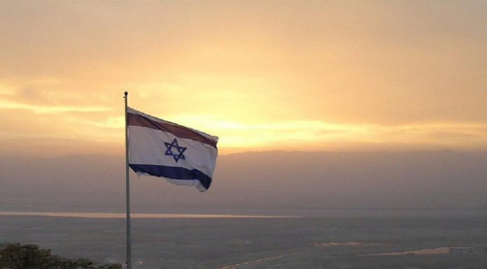 The counselor Netanyahu discovered coronavirus