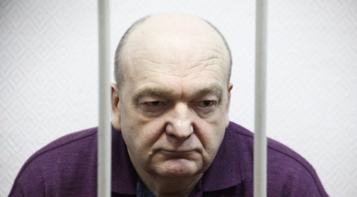 The court reversed the decision to PAROLE the former Director of the Federal penitentiary service Reimer