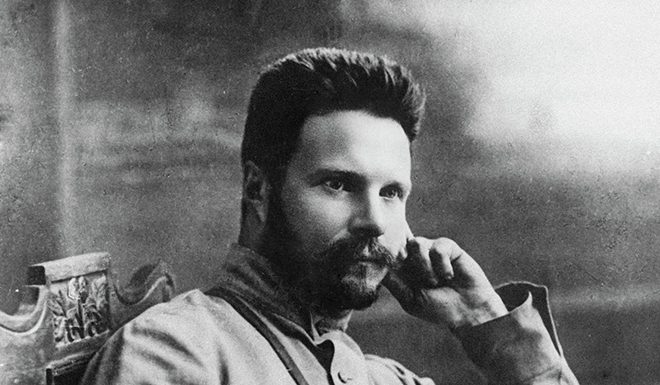 The death of Frunze: who actually ordered him “to kill” The death of Frunze: who actually ordered him "to kill"