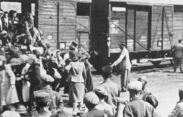The deportation of the Crimean Tatars in 1944: why did Stalin The deportation of the Crimean Tatars in 1944: why did Stalin
