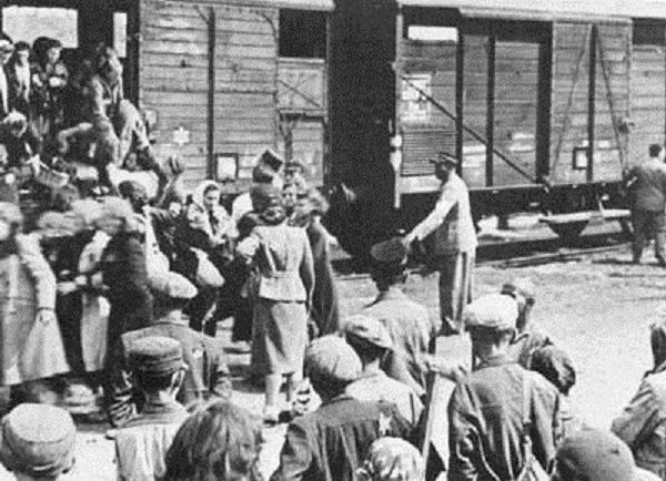 The deportation of the Crimean Tatars in 1944: why did Stalin