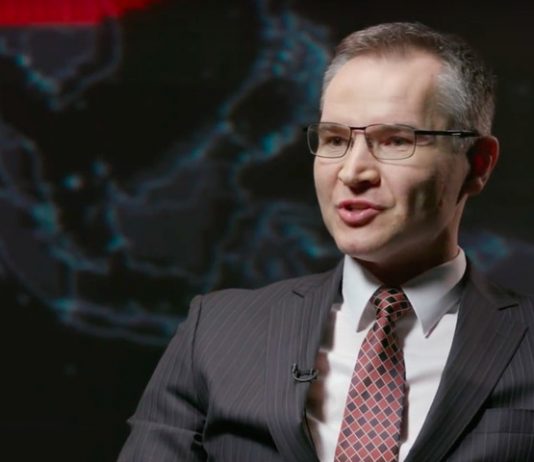 The doctor told me about the “very sad scenario,” isolation in Russia The doctor told me about the "very sad scenario," isolation in Russia