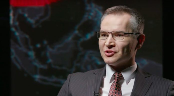 The doctor told me about the “very sad scenario,” isolation in Russia The doctor told me about the "very sad scenario," isolation in Russia