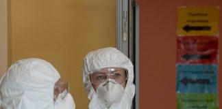 The doctors spoke about the impact of coronavirus on Allergy sufferers