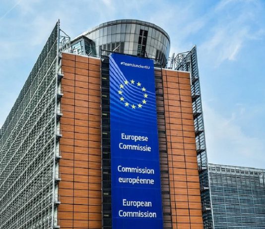 The EC has provided €3.5 million for the promotion of European projects in Ukraine The EC has provided €3.5 million for the promotion of European projects in Ukraine