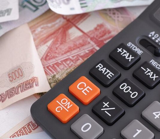 The economist commented on the tax on deposits over 1 million roubles The economist commented on the tax on deposits over 1 million roubles